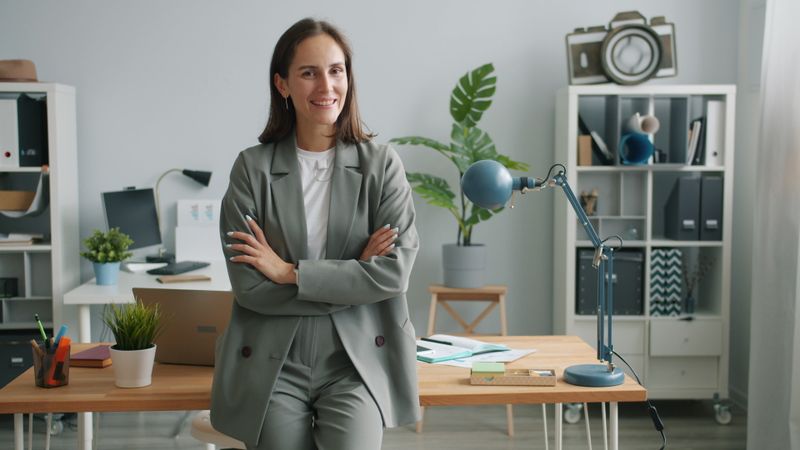 Lena Bauer – Betriebsleiterin bei Call a Pizza Berlin